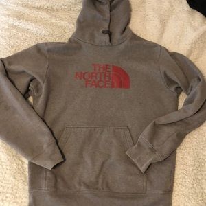 The North Face Men’s Hoodie
